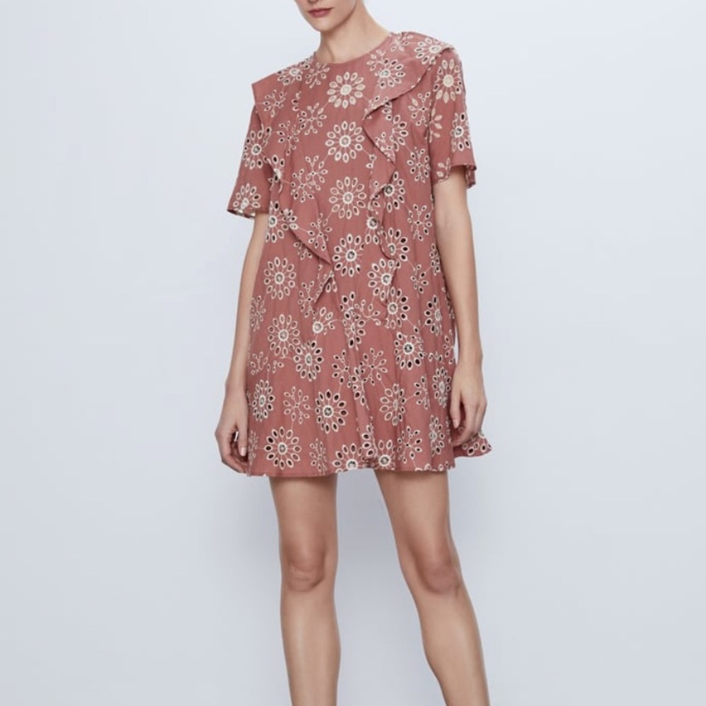 Zara mini dress